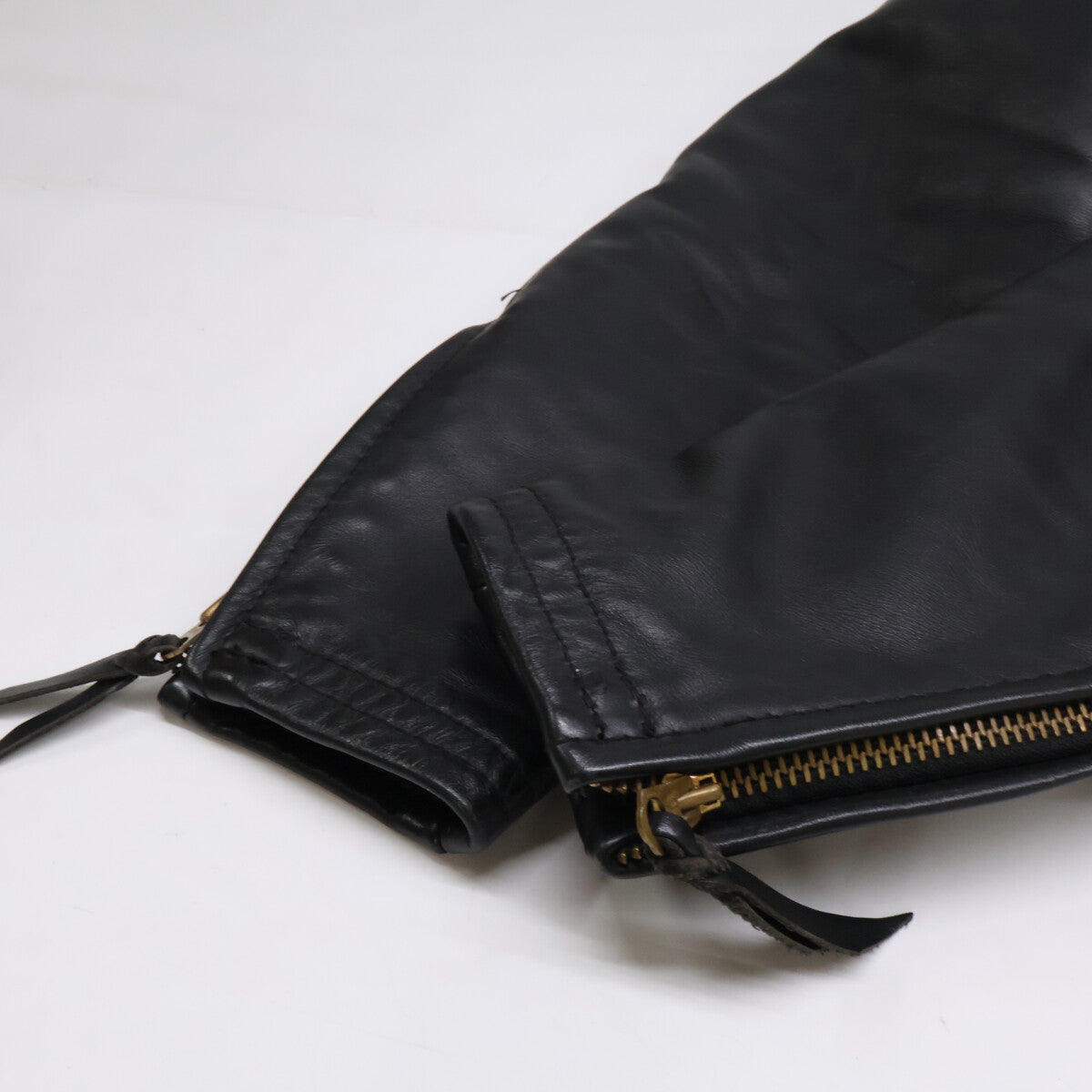Langlitz Leathers ラングリッツレザー TIMBERLINE/ティンバーライン カウハイド サイドジップ プルオーバー ウエスタンシャツジャケット ジャケット