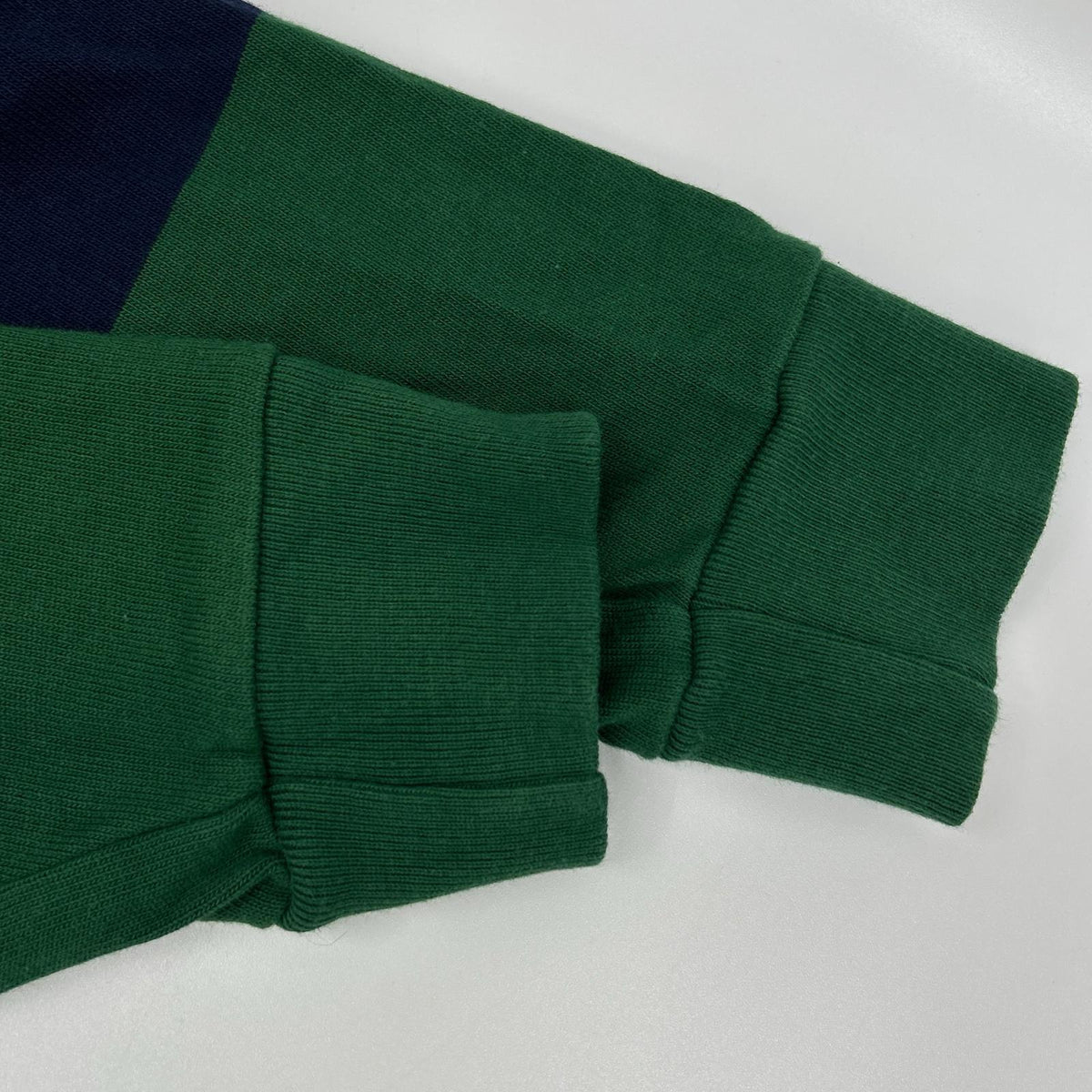 POLO COUNTRY ポロカントリー マルチカラー POLO SPORTSMANワッペン ラガーシャツ トップス