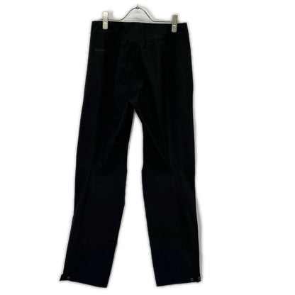 Patagonia Patagonia 20年製 85010 Black Nylon GORE-TEX Calcite Long Pants Bottoms