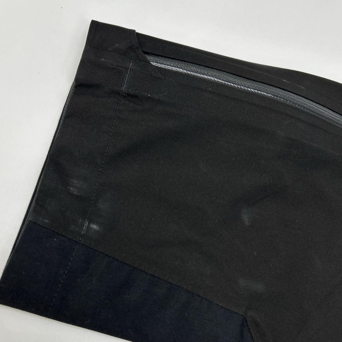 Patagonia Patagonia 20年製 85010 Black Nylon GORE-TEX Calcite Long Pants Bottoms