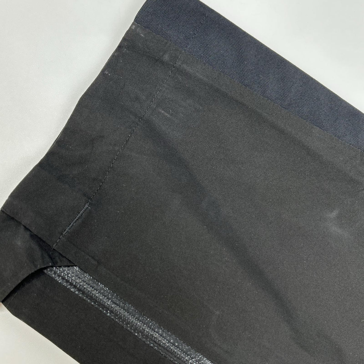 Patagonia Patagonia 20年製 85010 Black Nylon GORE-TEX Calcite Long Pants Bottoms