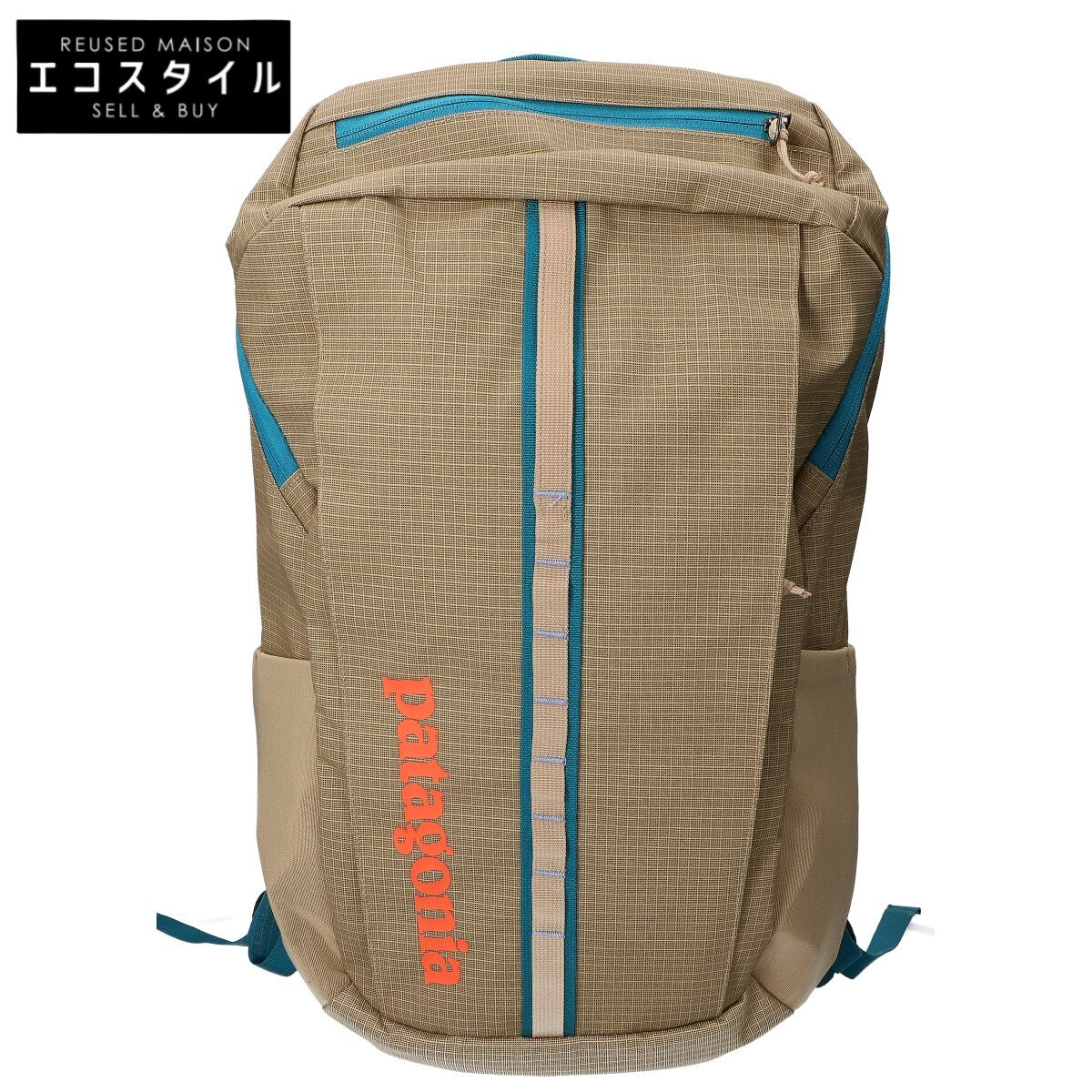 Patagonia パタゴニア 【美品/23年製】49298 ブラックホール パック 25L バックパック リュック バックパック