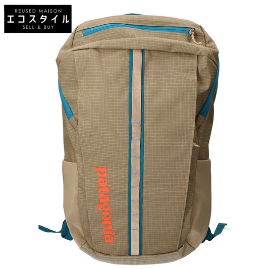 Patagonia パタゴニア 【美品/23年製】49298 ブラックホール パック 25L バックパック リュック バックパック