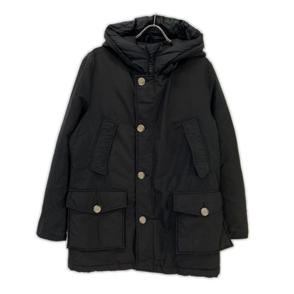 WOOLRICH ウールリッチ WOCPS2476D ブラック ARCTIC DOWN PARKA アークダウンジャケット ジャケット
