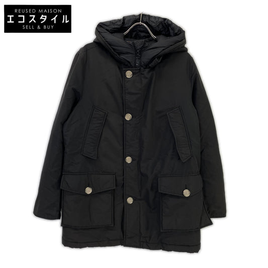 WOOLRICH ウールリッチ WOCPS2476D ブラック ARCTIC DOWN PARKA アークダウンジャケット ジャケット