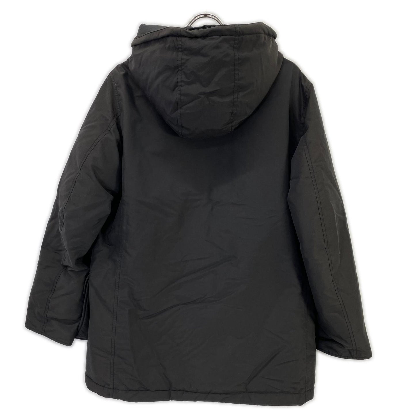 WOOLRICH ウールリッチ WOCPS2476D ブラック ARCTIC DOWN PARKA アークダウンジャケット ジャケット