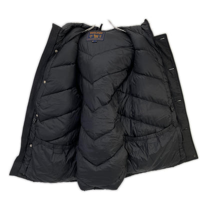 WOOLRICH ウールリッチ WOCPS2476D ブラック ARCTIC DOWN PARKA アークダウンジャケット ジャケット