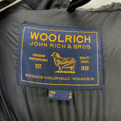 WOOLRICH ウールリッチ WOCPS2476D ブラック ARCTIC DOWN PARKA アークダウンジャケット ジャケット