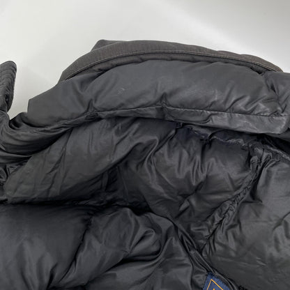 WOOLRICH ウールリッチ WOCPS2476D ブラック ARCTIC DOWN PARKA アークダウンジャケット ジャケット