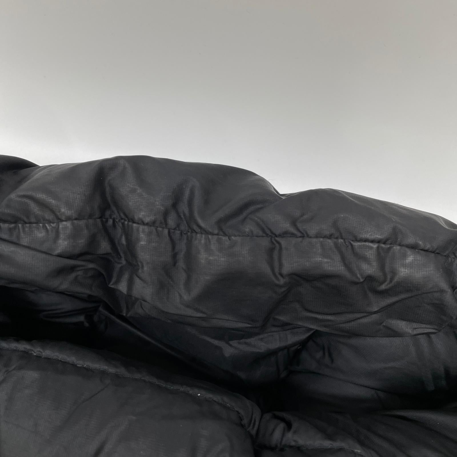 WOOLRICH ウールリッチ WOCPS2476D ブラック ARCTIC DOWN PARKA アークダウンジャケット ジャケット
