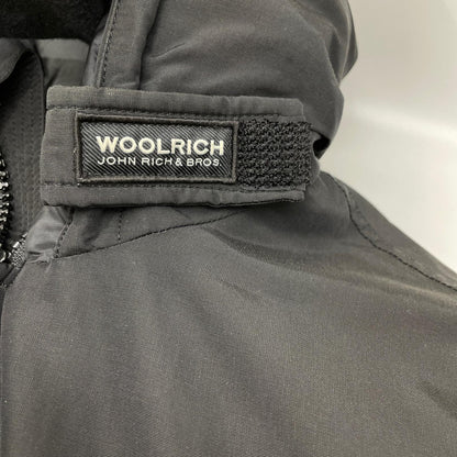 WOOLRICH ウールリッチ WOCPS2476D ブラック ARCTIC DOWN PARKA アークダウンジャケット ジャケット