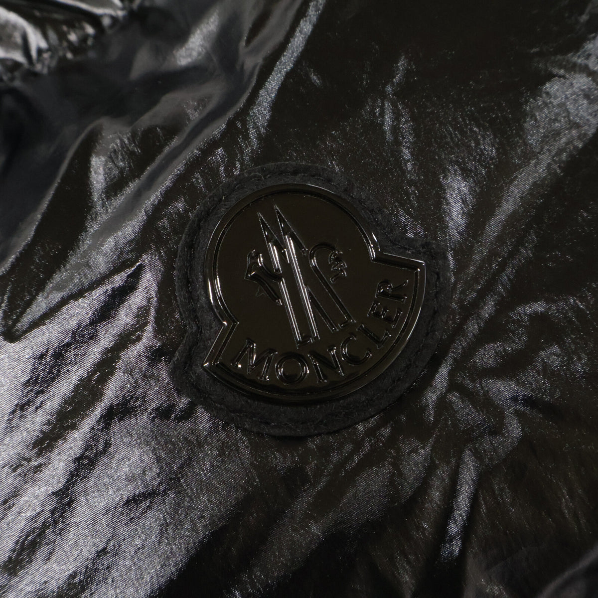 MONCLER モンクレール GENIUS 1 ジーニアス1ｘA$AP Rocky【新品同様/25年製】BAHIANINHA フーディダウンジャケット ジャケット