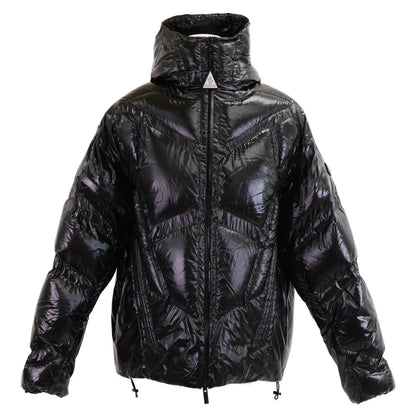 MONCLER GENIUS 1 x A$AP Rocky [Like new/Made in 2025] BAHIANINHA hooded down jacket jacket