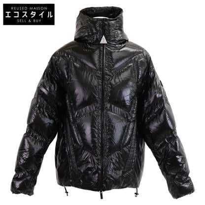 MONCLER GENIUS 1 x A$AP Rocky [Like new/Made in 2025] BAHIANINHA hooded down jacket jacket