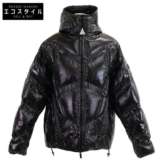 MONCLER モンクレール GENIUS 1 ジーニアス1ｘA$AP Rocky【新品同様/25年製】BAHIANINHA フーディダウンジャケット ジャケット