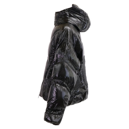 MONCLER GENIUS 1 x A$AP Rocky [Like new/Made in 2025] BAHIANINHA hooded down jacket jacket