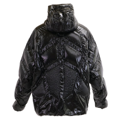 MONCLER GENIUS 1 x A$AP Rocky [Like new/Made in 2025] BAHIANINHA hooded down jacket jacket