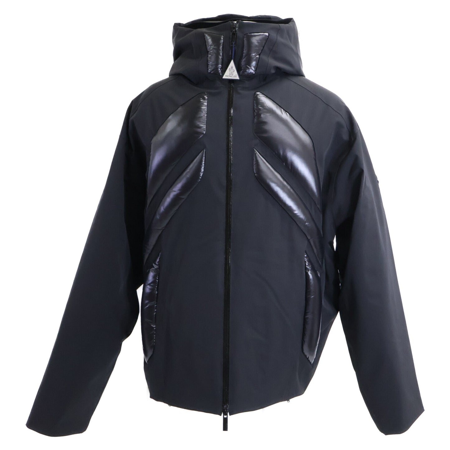 MONCLER モンクレール GENIUS 1 ジーニアス1ｘA$AP Rocky【新品同様/25年製】JUMQUAT ジャンクワット フーディダウンジャケット ジャケット
