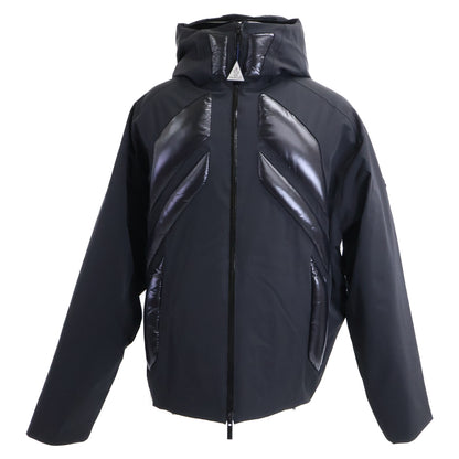 MONCLER モンクレール GENIUS 1 ジーニアス1ｘA$AP Rocky【新品同様/25年製】JUMQUAT ジャンクワット フーディダウンジャケット ジャケット