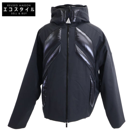 MONCLER モンクレール GENIUS 1 ジーニアス1ｘA$AP Rocky【新品同様/25年製】JUMQUAT ジャンクワット フーディダウンジャケット ジャケット