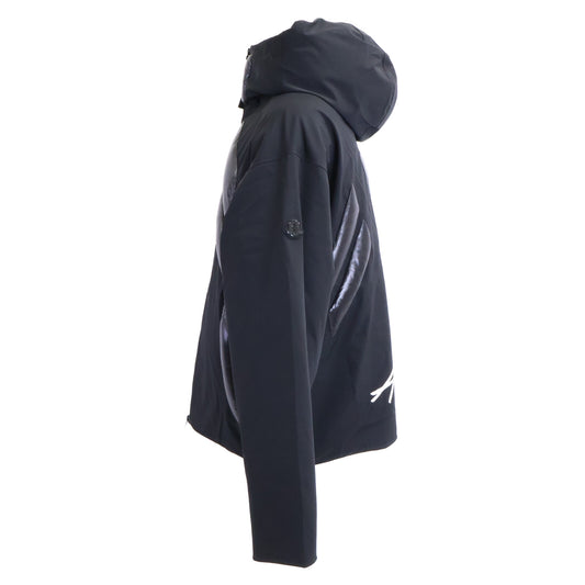 MONCLER モンクレール GENIUS 1 ジーニアス1ｘA$AP Rocky【新品同様/25年製】JUMQUAT ジャンクワット フーディダウンジャケット ジャケット