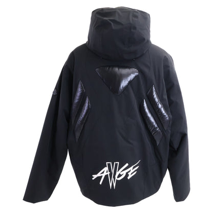MONCLER モンクレール GENIUS 1 ジーニアス1ｘA$AP Rocky【新品同様/25年製】JUMQUAT ジャンクワット フーディダウンジャケット ジャケット