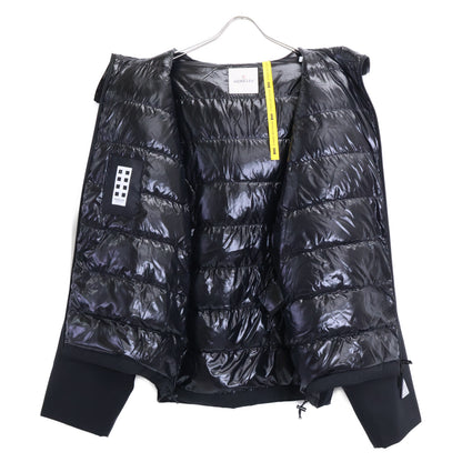 MONCLER モンクレール GENIUS 1 ジーニアス1ｘA$AP Rocky【新品同様/25年製】JUMQUAT ジャンクワット フーディダウンジャケット ジャケット