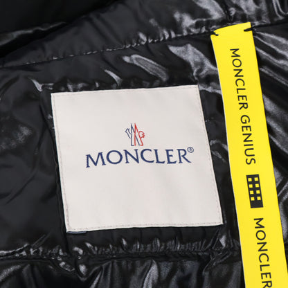 MONCLER モンクレール GENIUS 1 ジーニアス1ｘA$AP Rocky【新品同様/25年製】JUMQUAT ジャンクワット フーディダウンジャケット ジャケット
