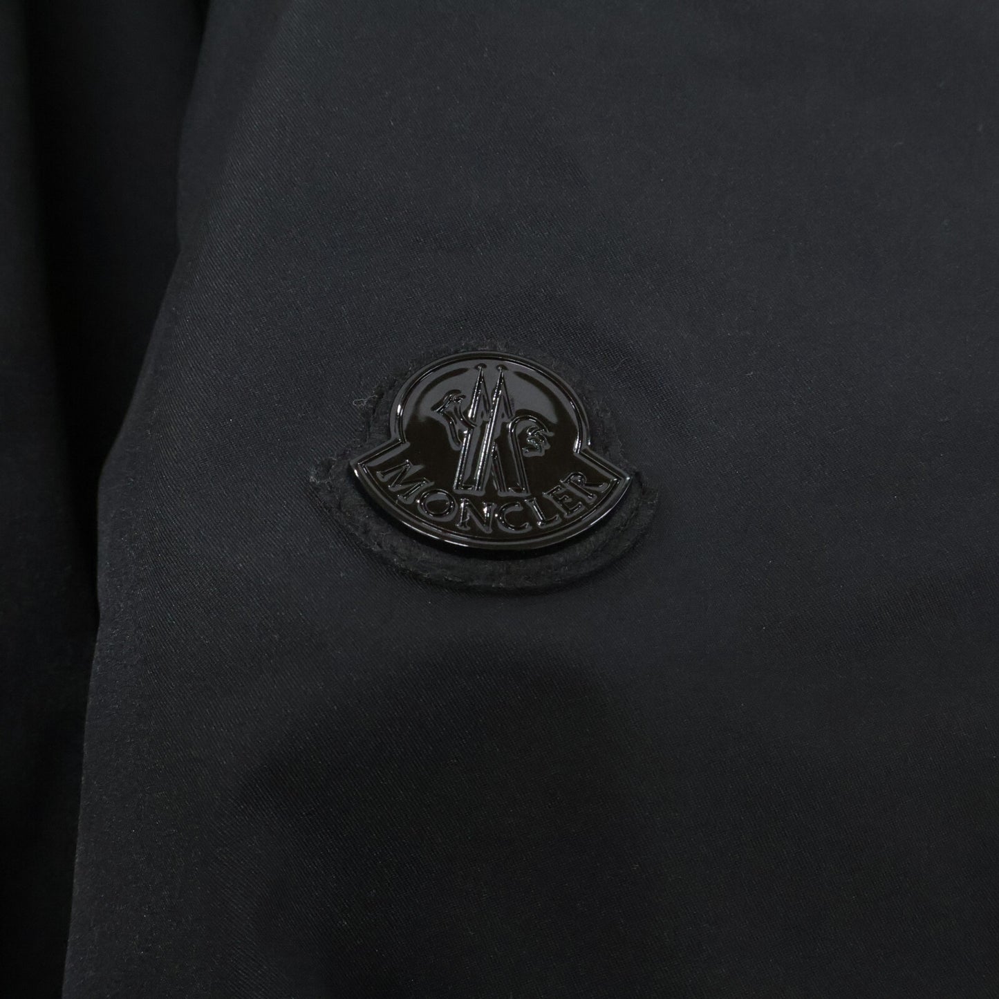 MONCLER モンクレール GENIUS 1 ジーニアス1ｘA$AP Rocky【新品同様/25年製】JUMQUAT ジャンクワット フーディダウンジャケット ジャケット
