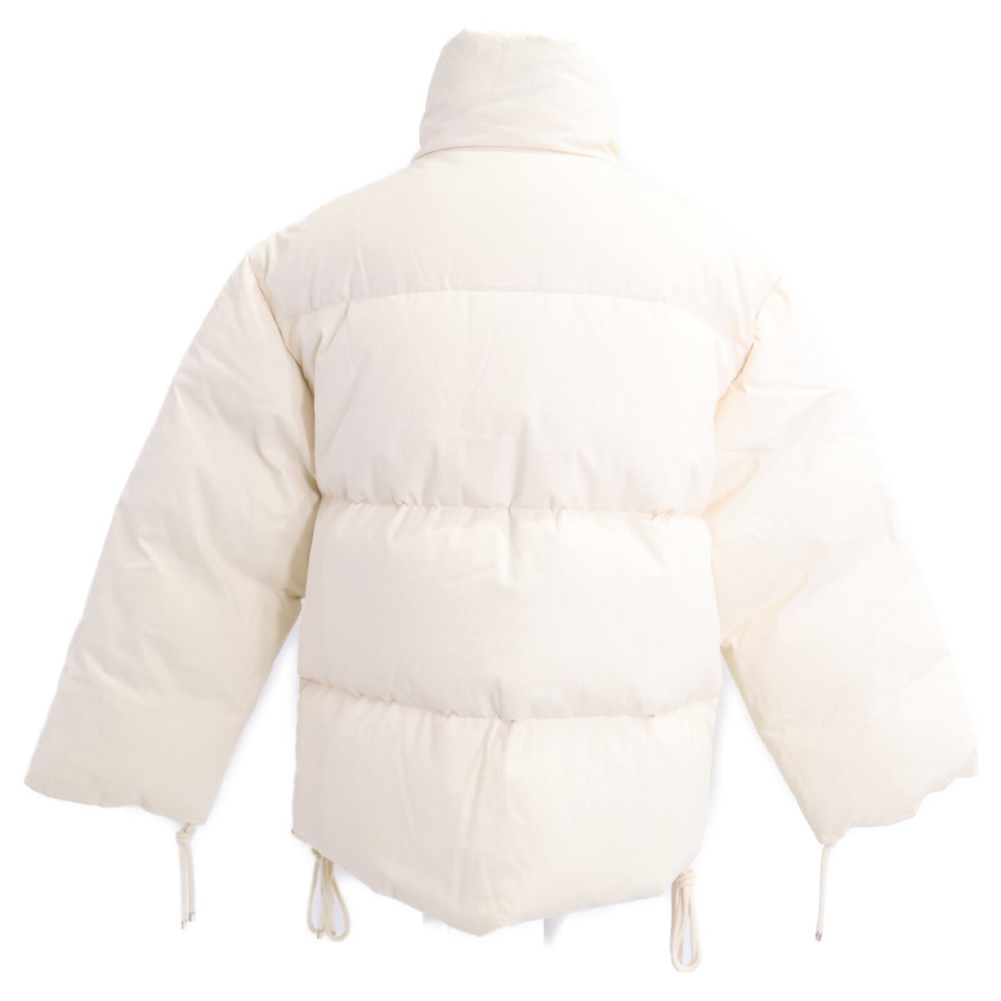MONCLER モンクレール GENIUS 2 ジーニアス2 ｘ1952【新品同様】RAIMI ライミ コーティングコットンキャンバス サイドレースアップ ダウンジャケット ジャケット