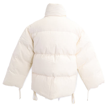 MONCLER モンクレール GENIUS 2 ジーニアス2 ｘ1952【新品同様】RAIMI ライミ コーティングコットンキャンバス サイドレースアップ ダウンジャケット ジャケット