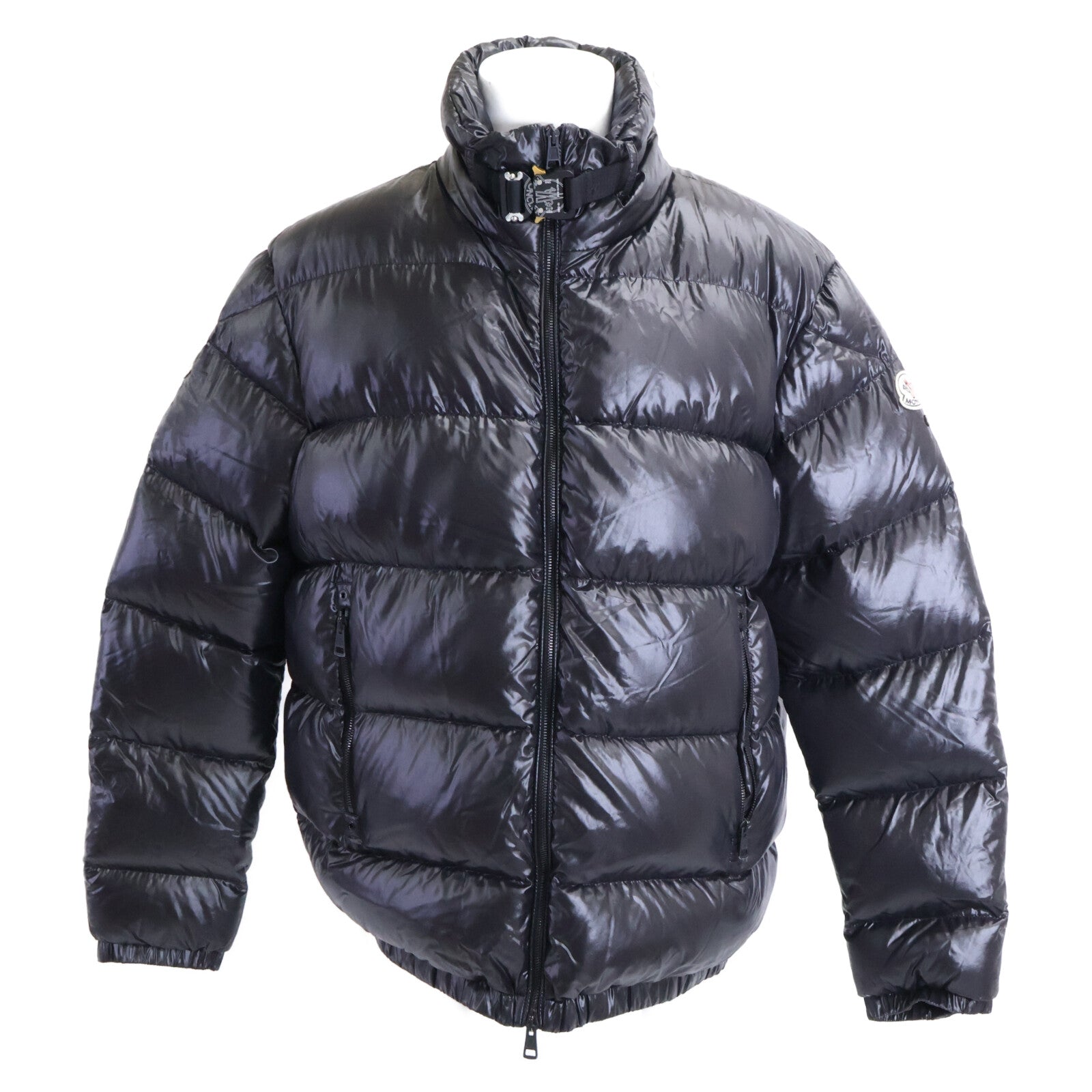 MONCLER モンクレール GENIUS 6 ジーニアス6 x 1017 ALYX 9SM アクリス SIRUS Down Jacket Jacket