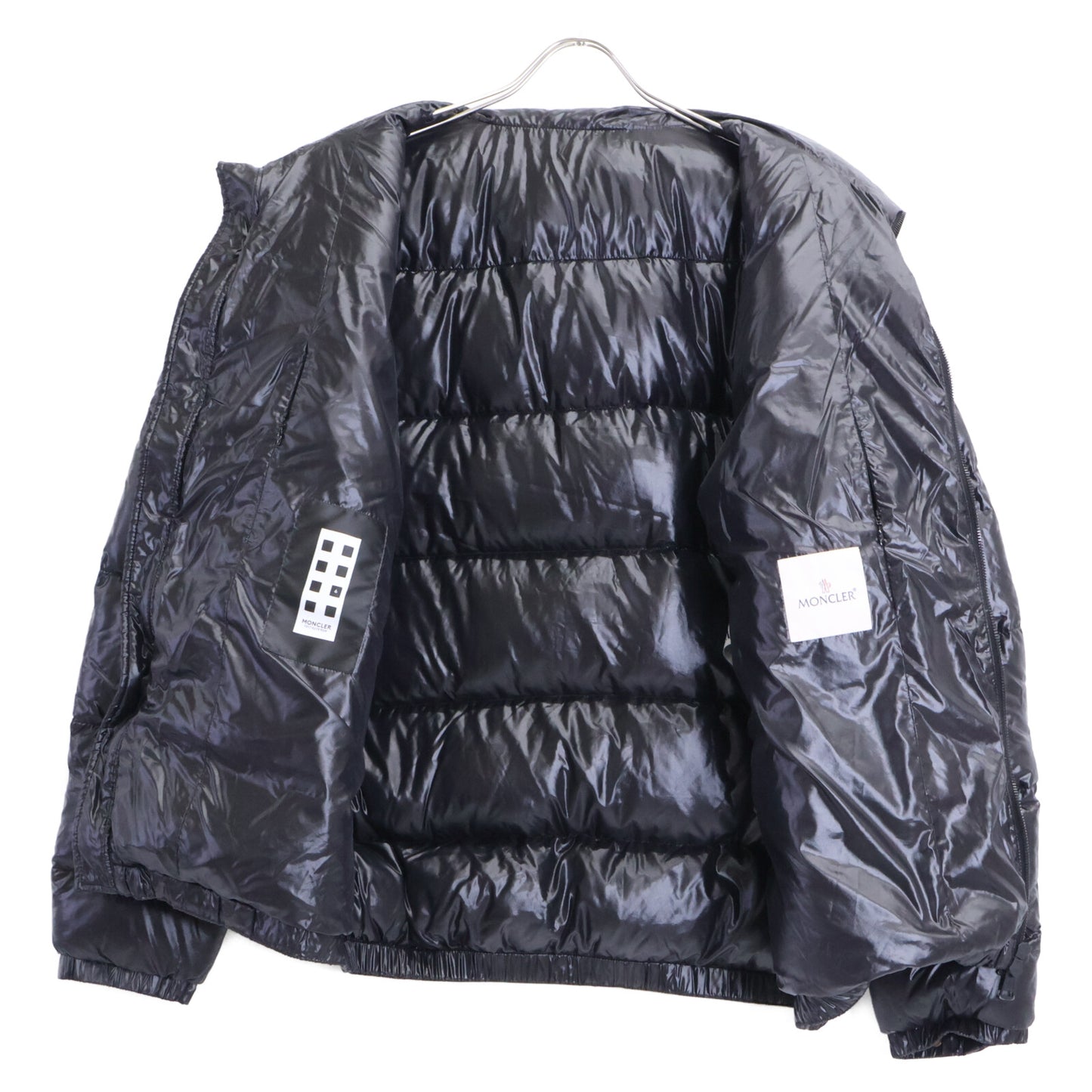 MONCLER モンクレール GENIUS 6 ジーニアス6 x 1017 ALYX 9SM アクリス SIRUS Down Jacket Jacket