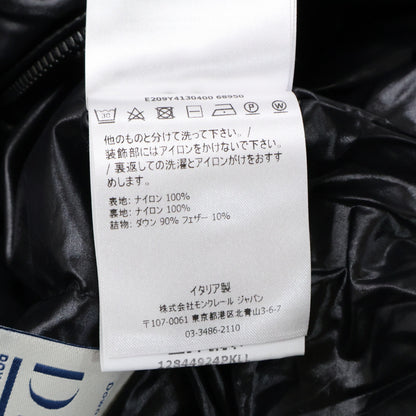 MONCLER モンクレール GENIUS 6 ジーニアス6ｘ1017 ALYX 9SM アクリス SIRUS ダウンジャケット ジャケット