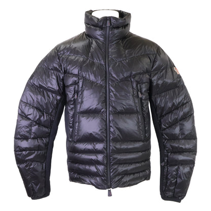 MONCLER Moncler GRENOBLE Grenoble [Excellent condition] CANMORE Canmore technical nylon down jacket jacket