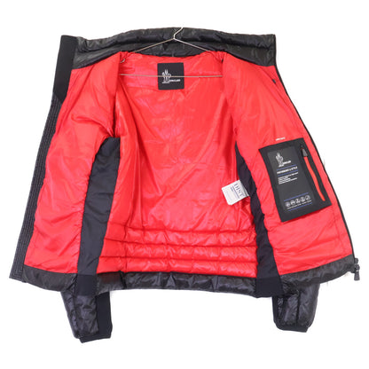 MONCLER Moncler GRENOBLE Grenoble [Excellent condition] CANMORE Canmore technical nylon down jacket jacket