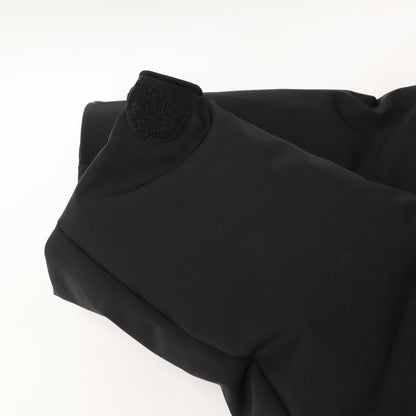 MONCLER モンクレール GRENOBLE グルノーブル【美品】 FELLBERG フェルベルグ フーディダウンジャケット ジャケット
