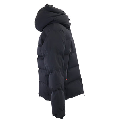 MONCLER モンクレール GRENOBLE グルノーブル【美品】 FELLBERG フェルベルグ フーディダウンジャケット ジャケット