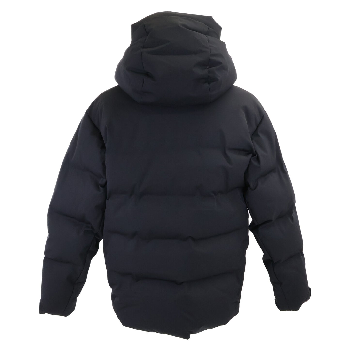 MONCLER モンクレール GRENOBLE グルノーブル【美品】 FELLBERG フェルベルグ フーディダウンジャケット ジャケット