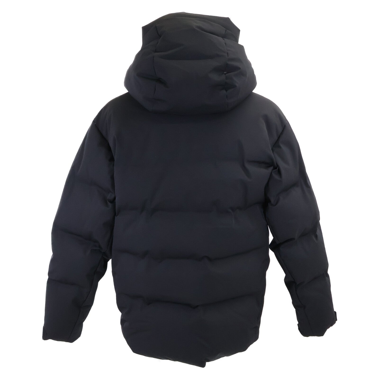 MONCLER モンクレール GRENOBLE グルノーブル【美品】 FELLBERG フェルベルグ フーディダウンジャケット ジャケット