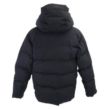 MONCLER モンクレール GRENOBLE グルノーブル【美品】 FELLBERG フェルベルグ フーディダウンジャケット ジャケット