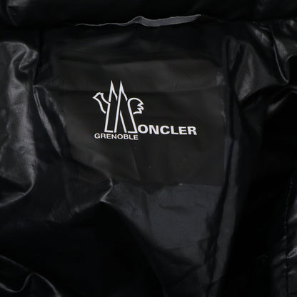 MONCLER モンクレール GRENOBLE グルノーブル【美品】 FELLBERG フェルベルグ フーディダウンジャケット ジャケット