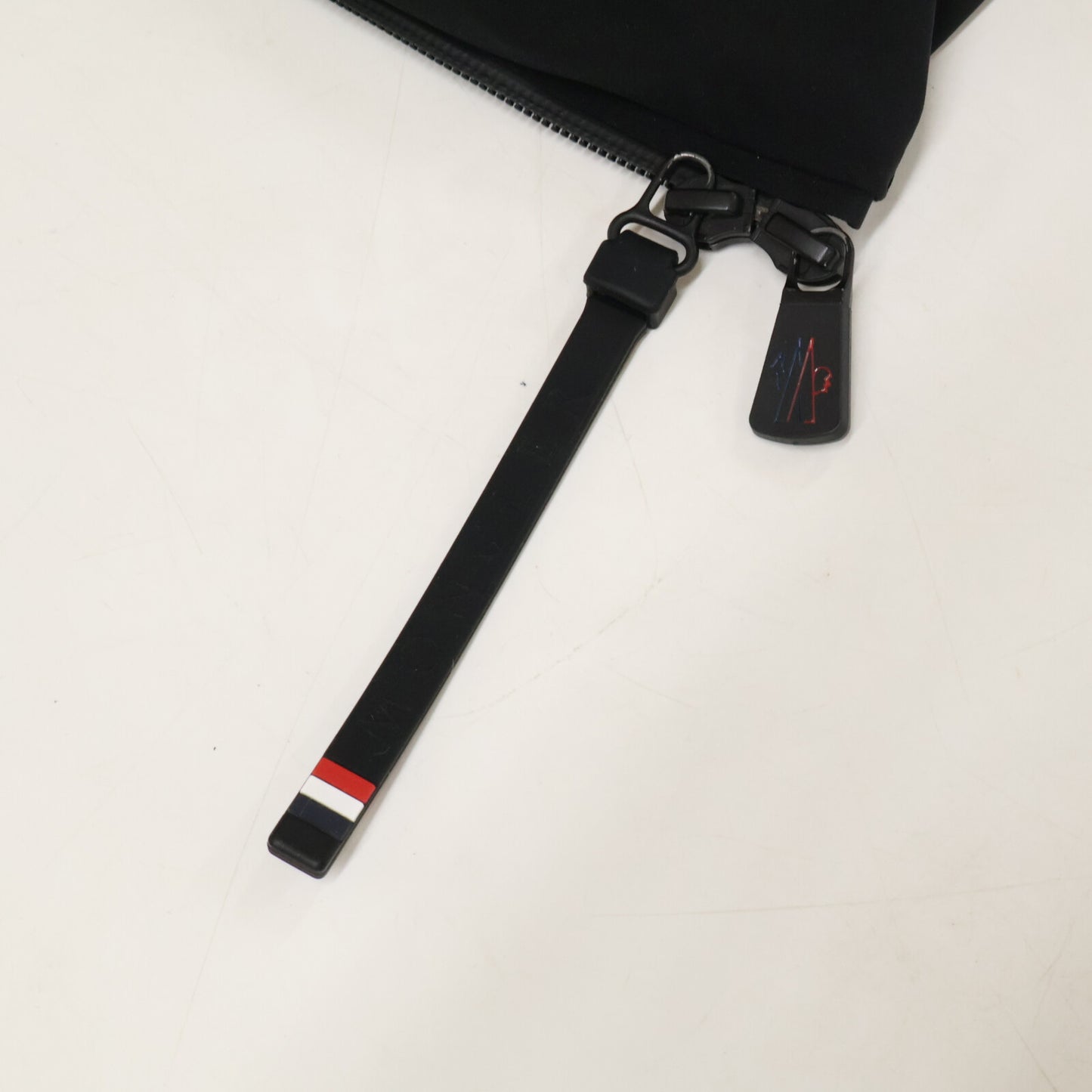 MONCLER モンクレール GRENOBLE グルノーブル【美品】 FELLBERG フェルベルグ フーディダウンジャケット ジャケット