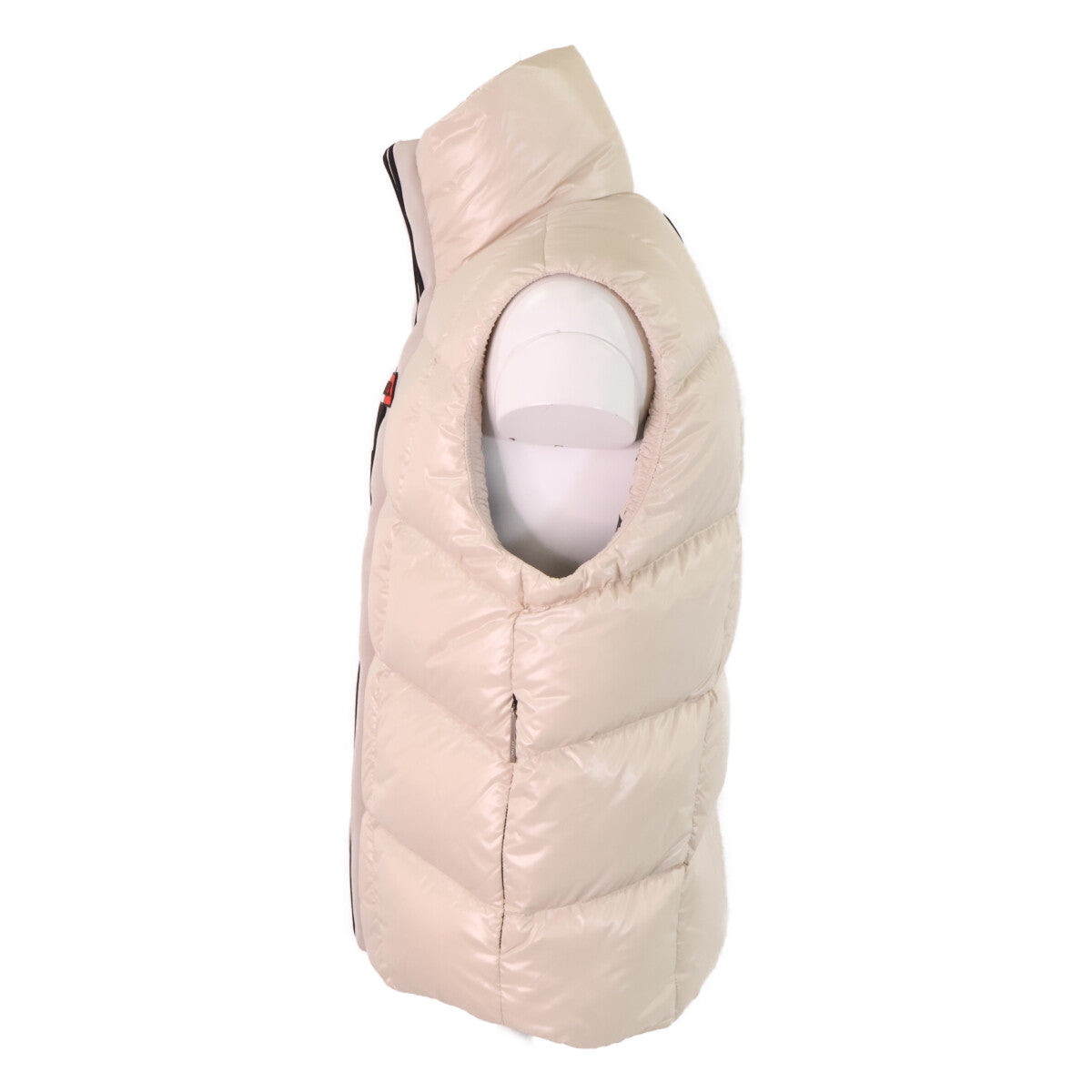 MONCLER モンクレール GENIUS 3 ジーニアス3 x adidas【新品同様】BOZON ボゾン 3ストライプ ダウン ベスト