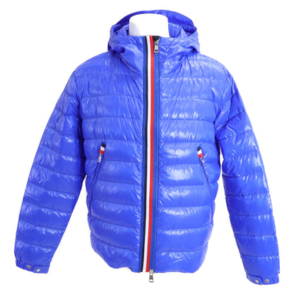MONCLER モンクレール 【美品】BLESLE ブレスル トリコロールライン フーディダウンジャケット ジャケット