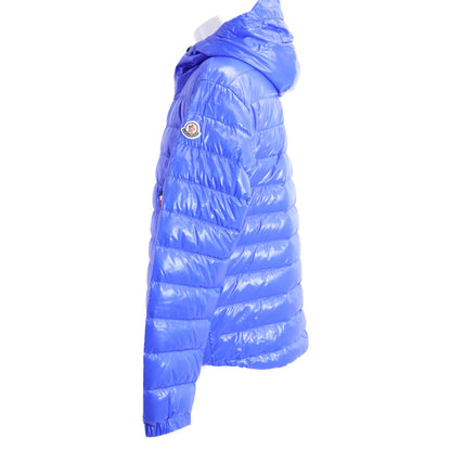 MONCLER モンクレール 【美品】BLESLE ブレスル トリコロールライン フーディダウンジャケット ジャケット