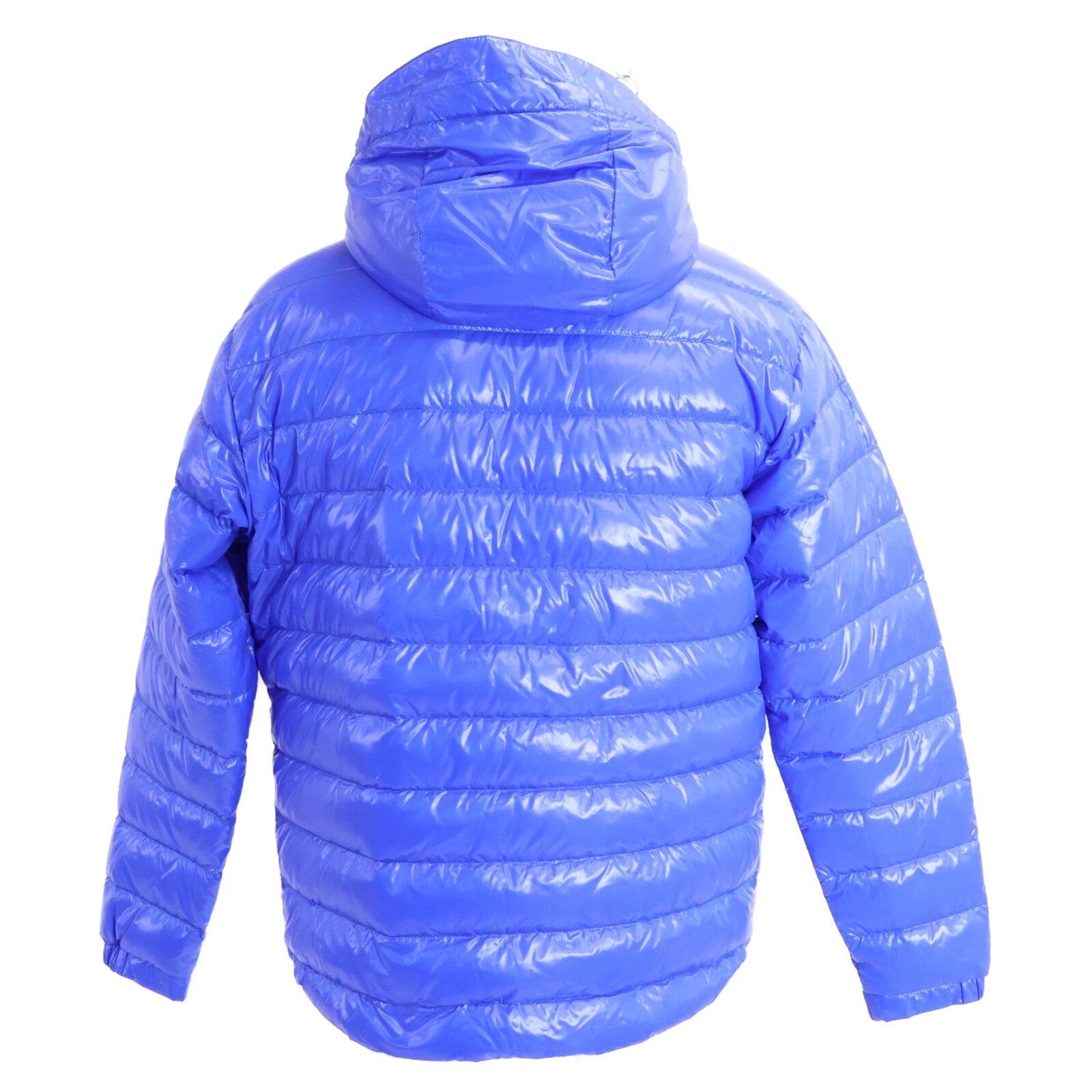 MONCLER モンクレール 【美品】BLESLE ブレスル トリコロールライン フーディダウンジャケット ジャケット