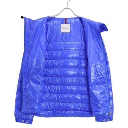 MONCLER モンクレール 【美品】BLESLE ブレスル トリコロールライン フーディダウンジャケット ジャケット