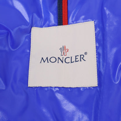 MONCLER モンクレール 【美品】BLESLE ブレスル トリコロールライン フーディダウンジャケット ジャケット