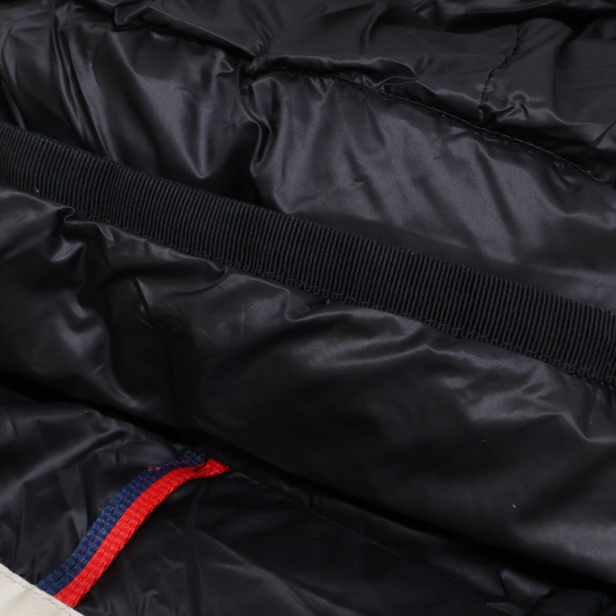 MONCLER モンクレール HERMINE エルミンヌ フード付ダウン コート